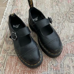 Dr Marten Athena Platforms